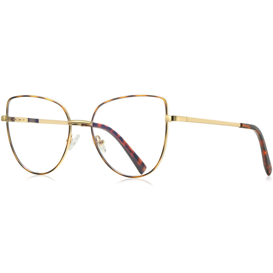 Cat-Eye Glasses PF1101