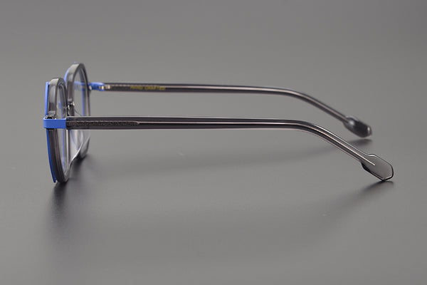 Geometric Glasses TG1200