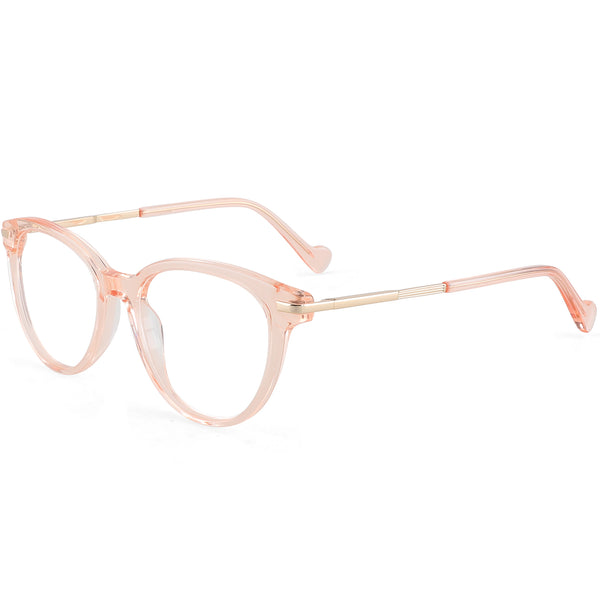 Cat-Eye Glasses YSAC1012