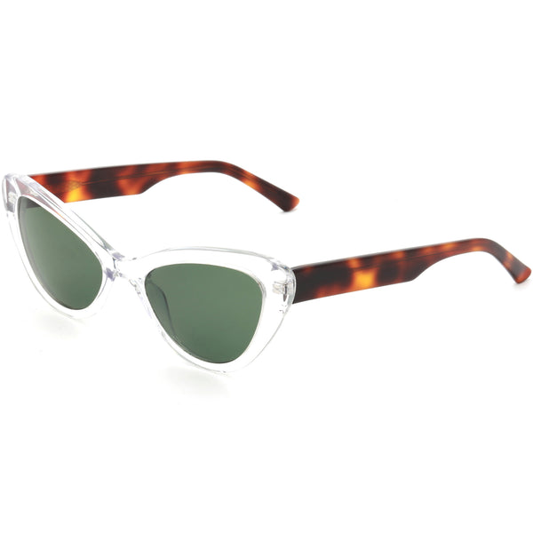 Cat-Eye Sunglasses GSS1112