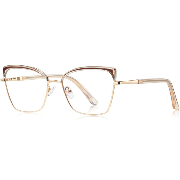 Cat-Eye Glasses PF1131