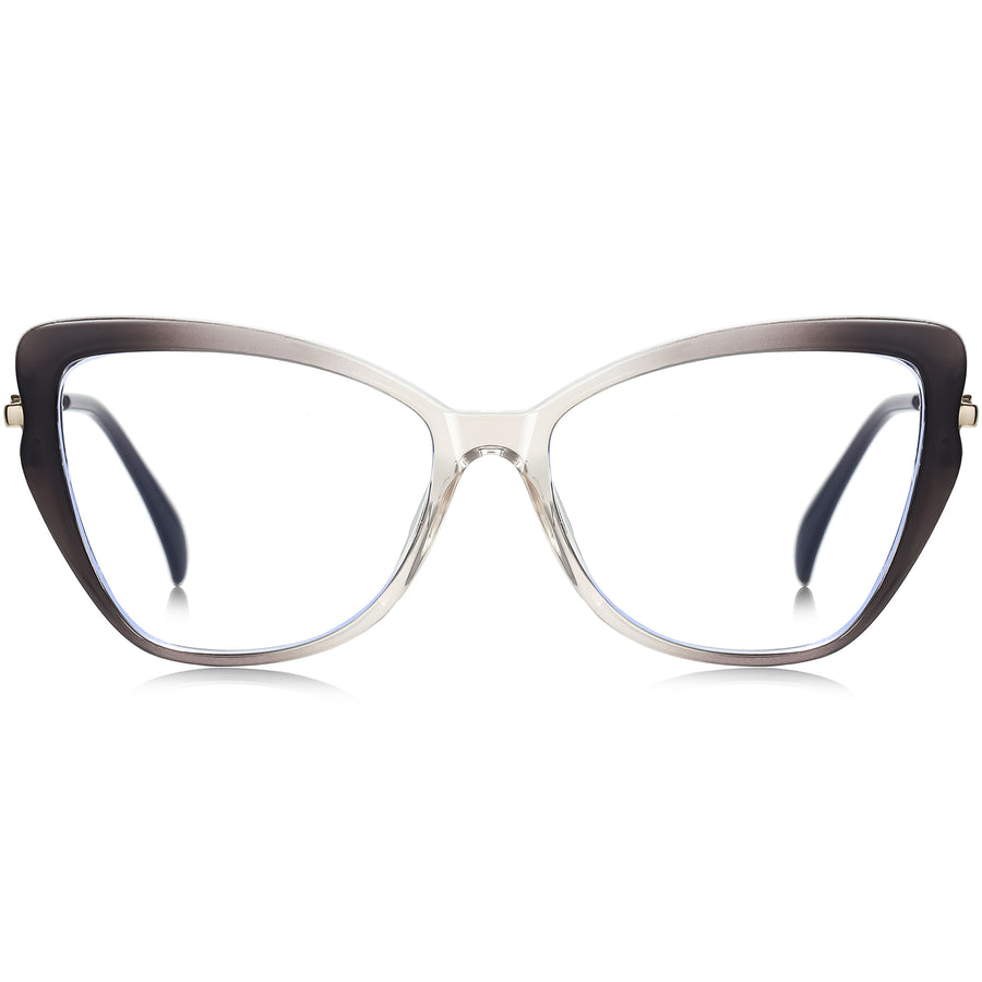 Cat-Eye Glasses YSD1074