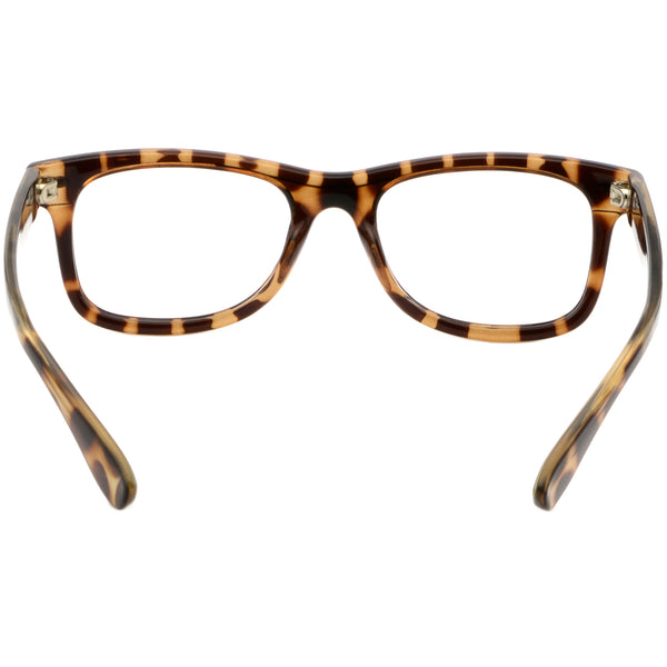 Square Glasses O1191