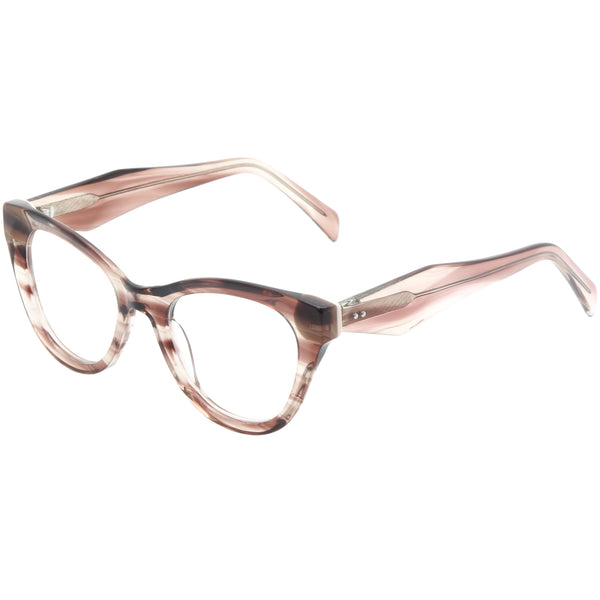 Cat-Eye Glasses GSR1040