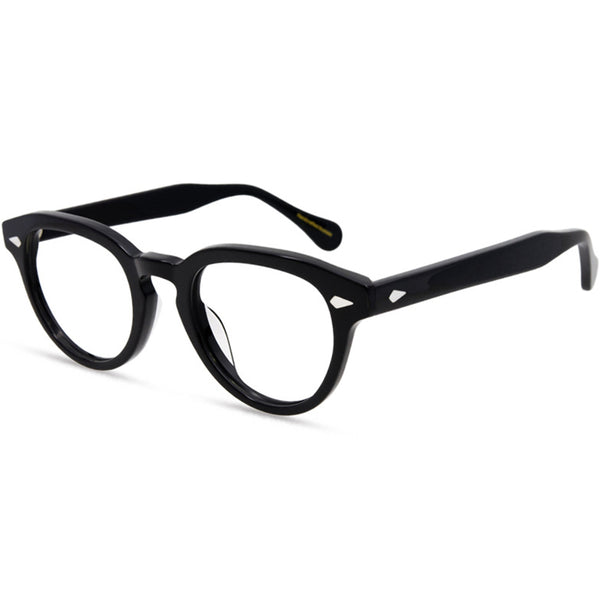 Round Glasses GC1076