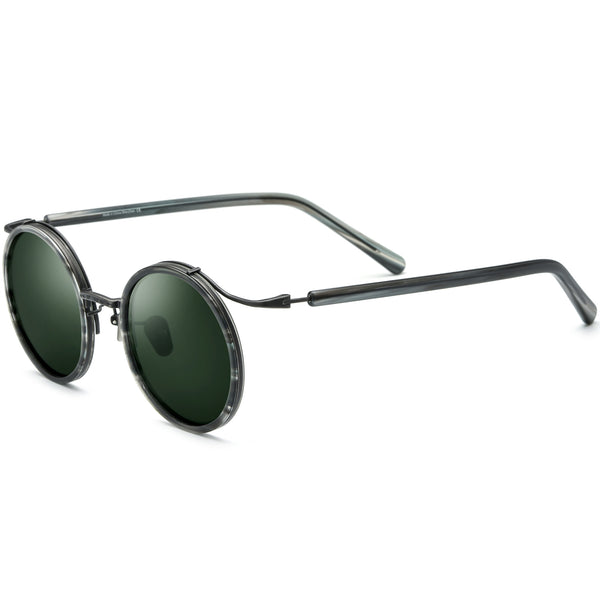 Round Sunglasses BRS1046