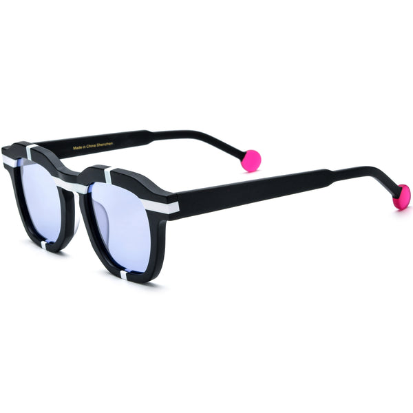 Square Sunglasses BRS1113
