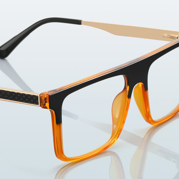 PF1441 - Black Orange - image vygtuu