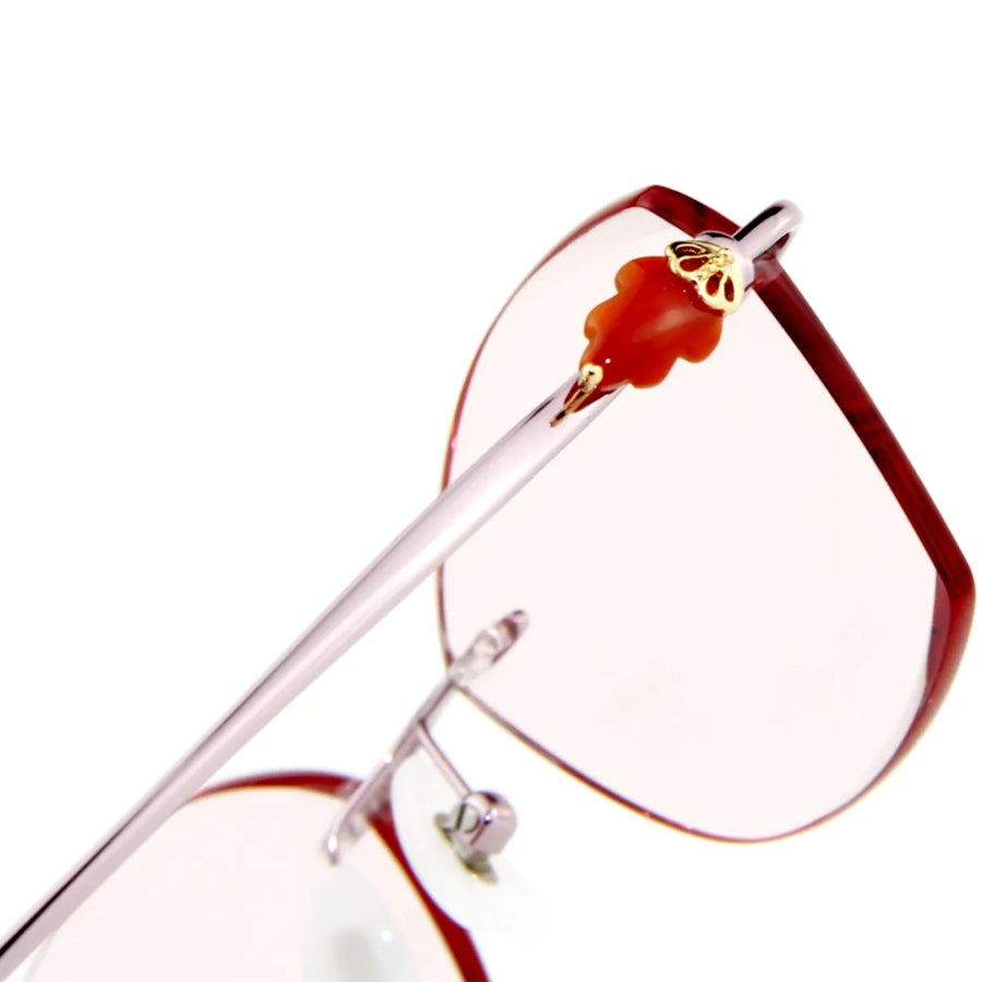 Geometric Glasses JNJ1017