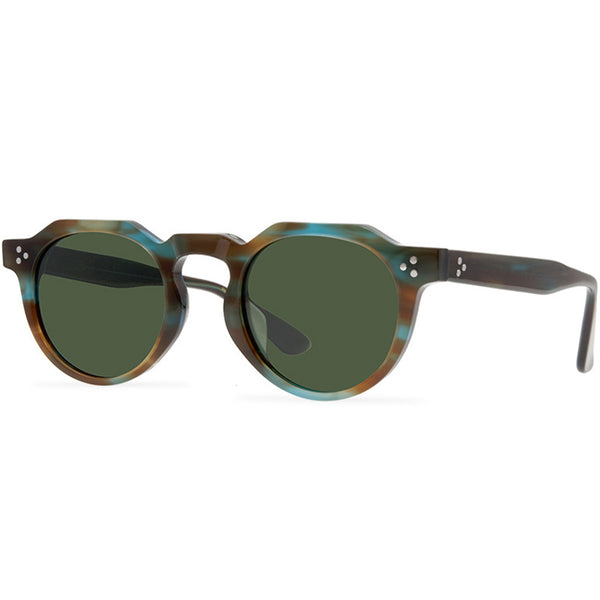 Round Sunglasses GCS1071