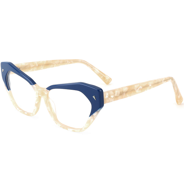 Cat-Eye Glasses YEA1075