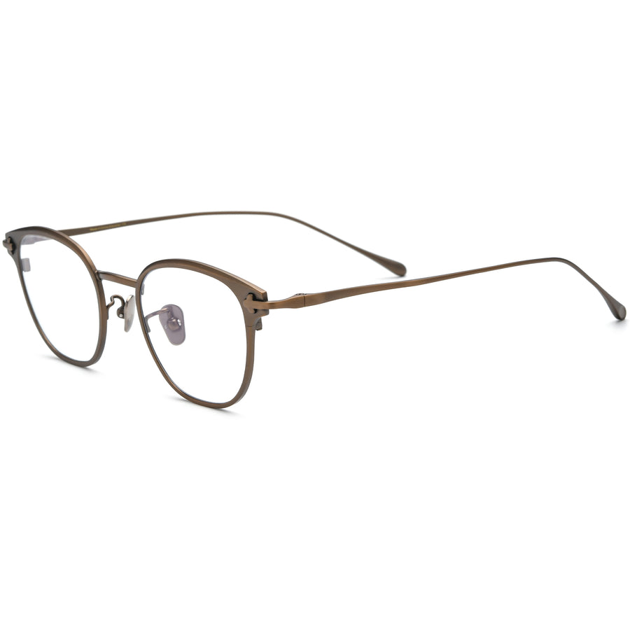 Square Glasses BR1424