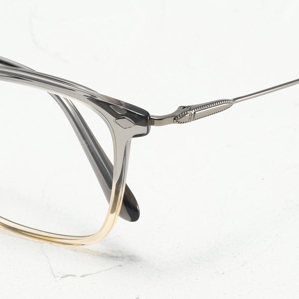 Square Glasses ME1019