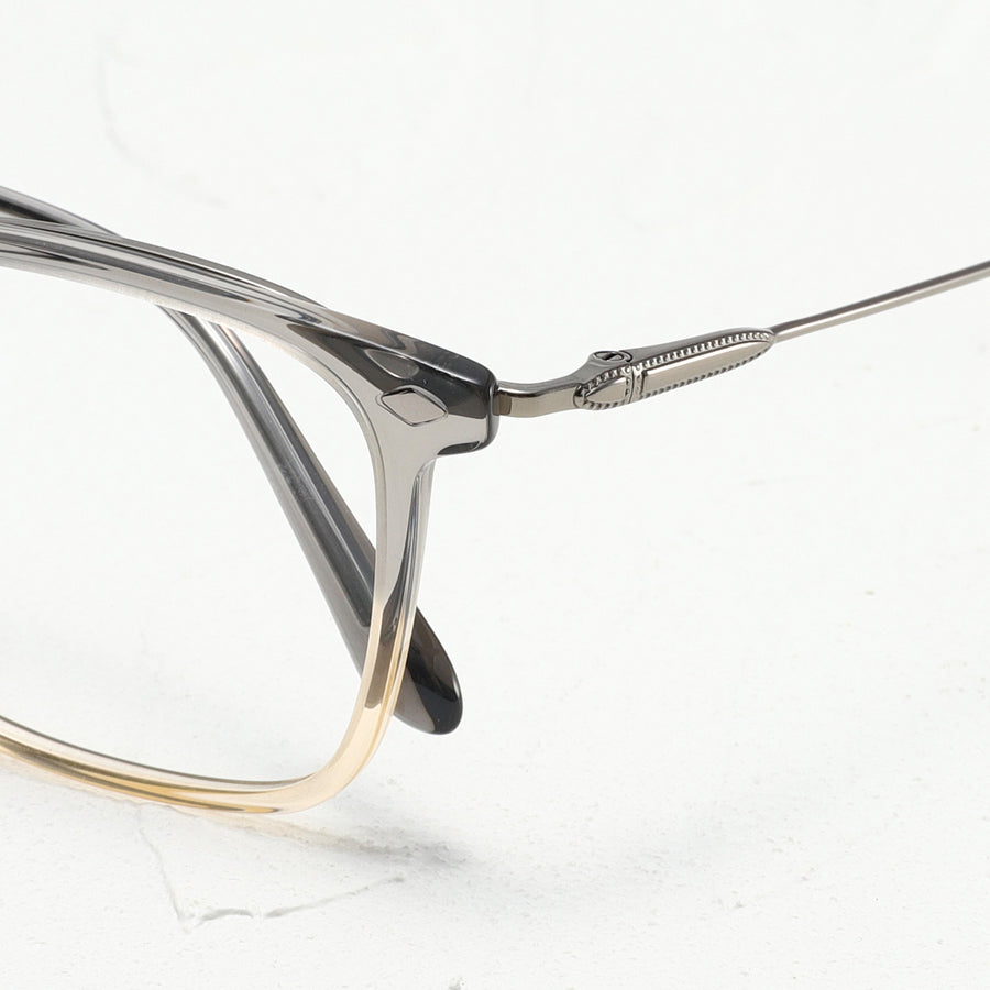 Square Glasses ME1019