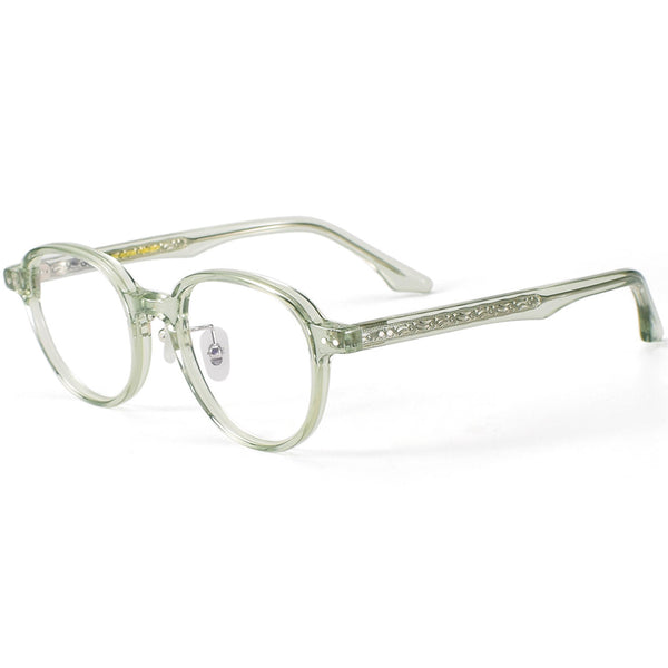 Round Glasses YM1047