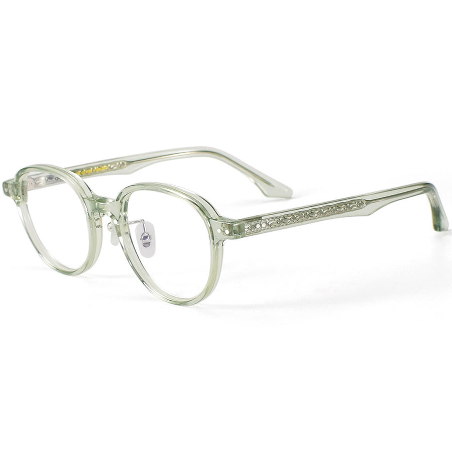 Round Glasses YM1047