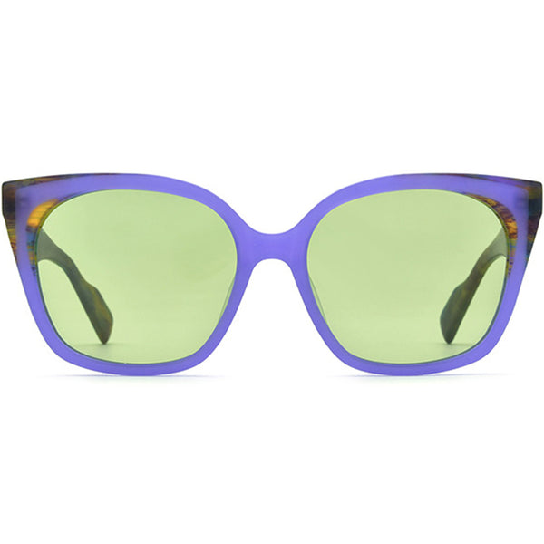 Cat-Eye Sunglasses BRS1097