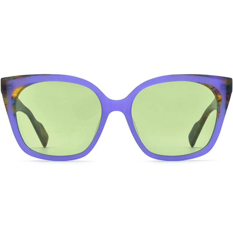 Cat-Eye Sunglasses BRS1097