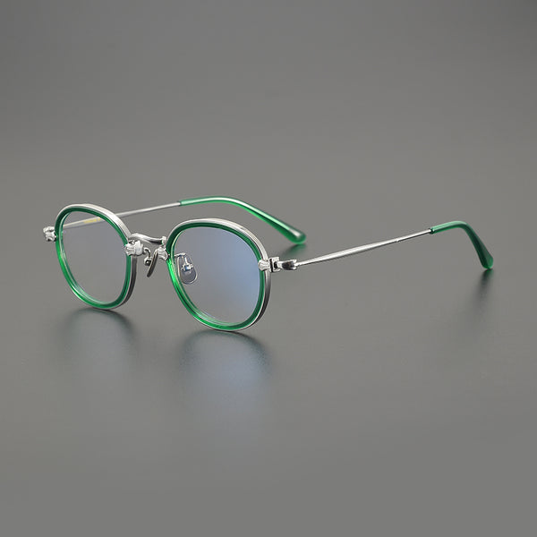 Oval Glasses TG1108