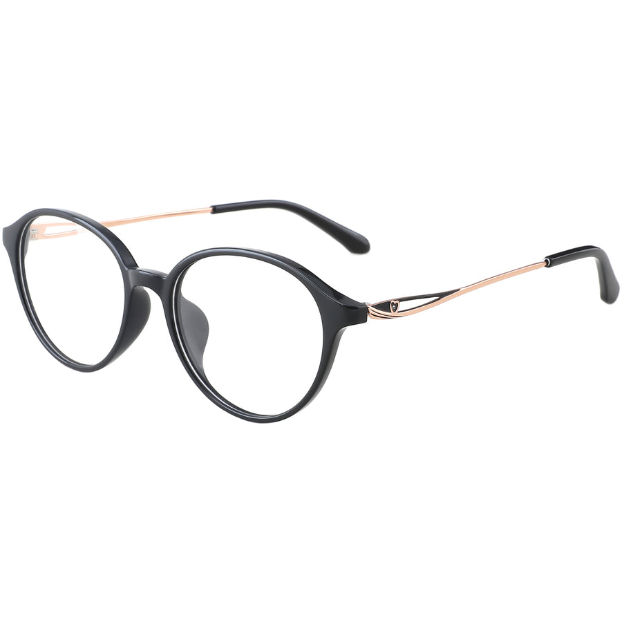 Round Glasses YAC1045