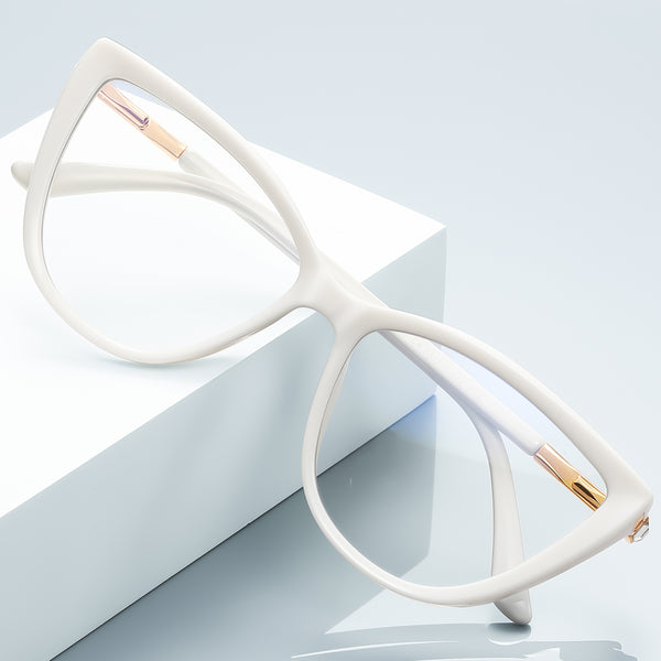Cat-Eye Glasses PF1350