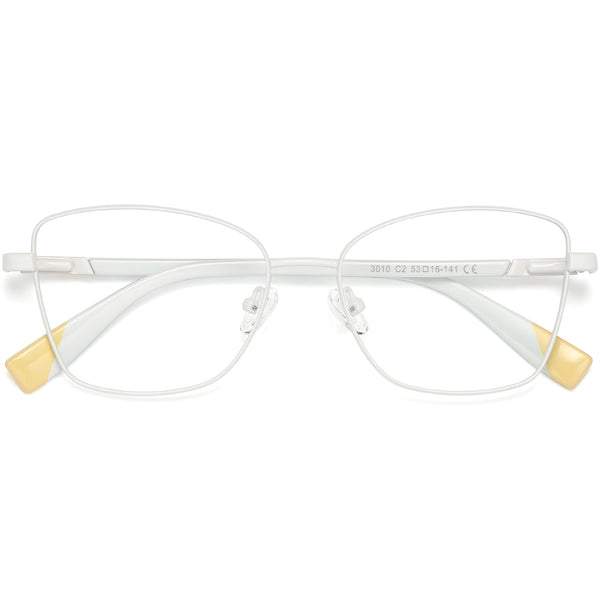 Cat-Eye Glasses PF1212