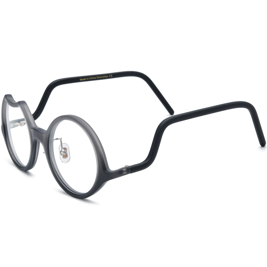 Geometric Glasses BR1452
