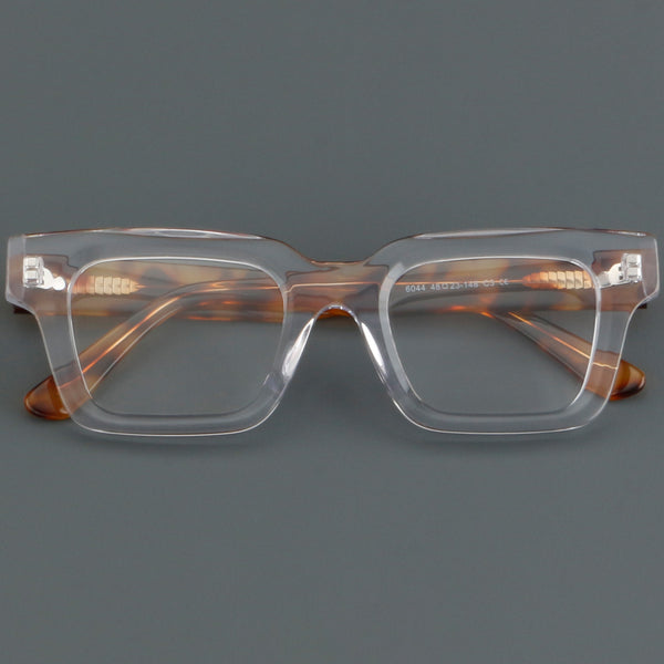 Square Glasses YN1019
