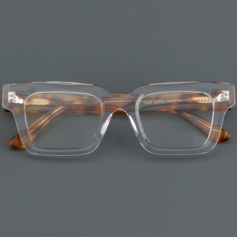 Square Glasses YN1019