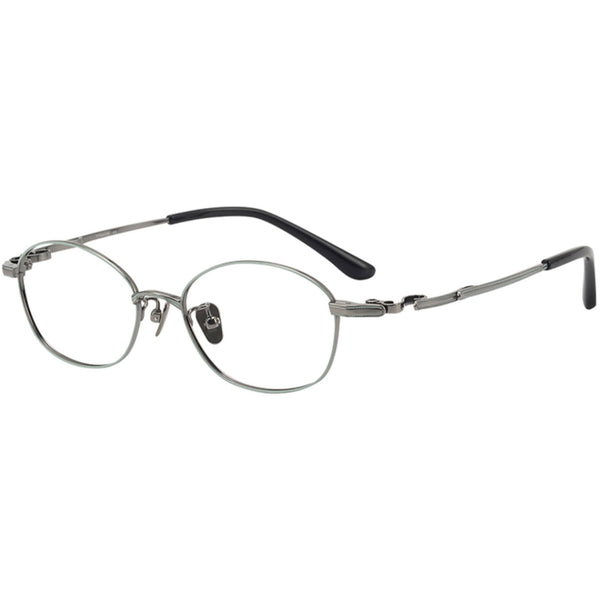 Oval Glasses TG1063