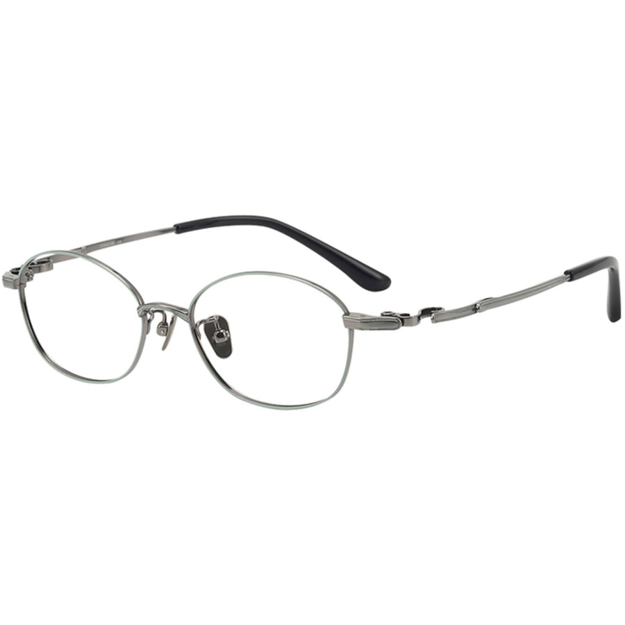 Oval Glasses TG1063