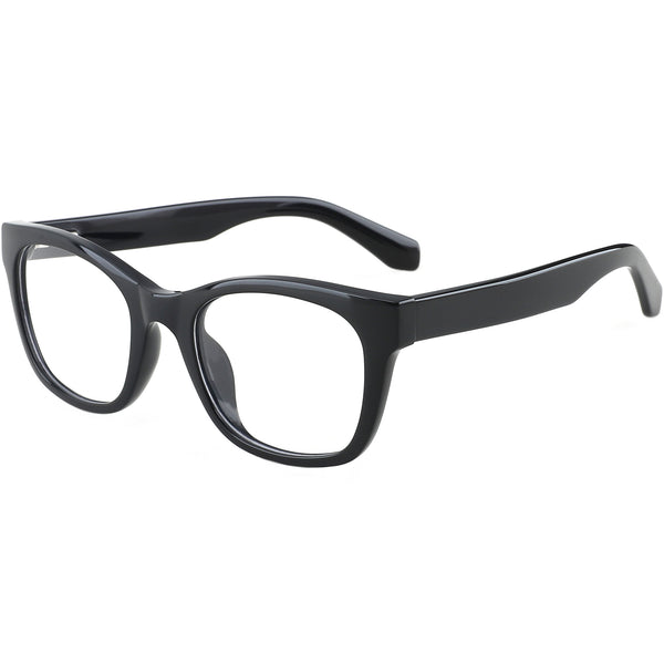 Square Glasses YEA1178