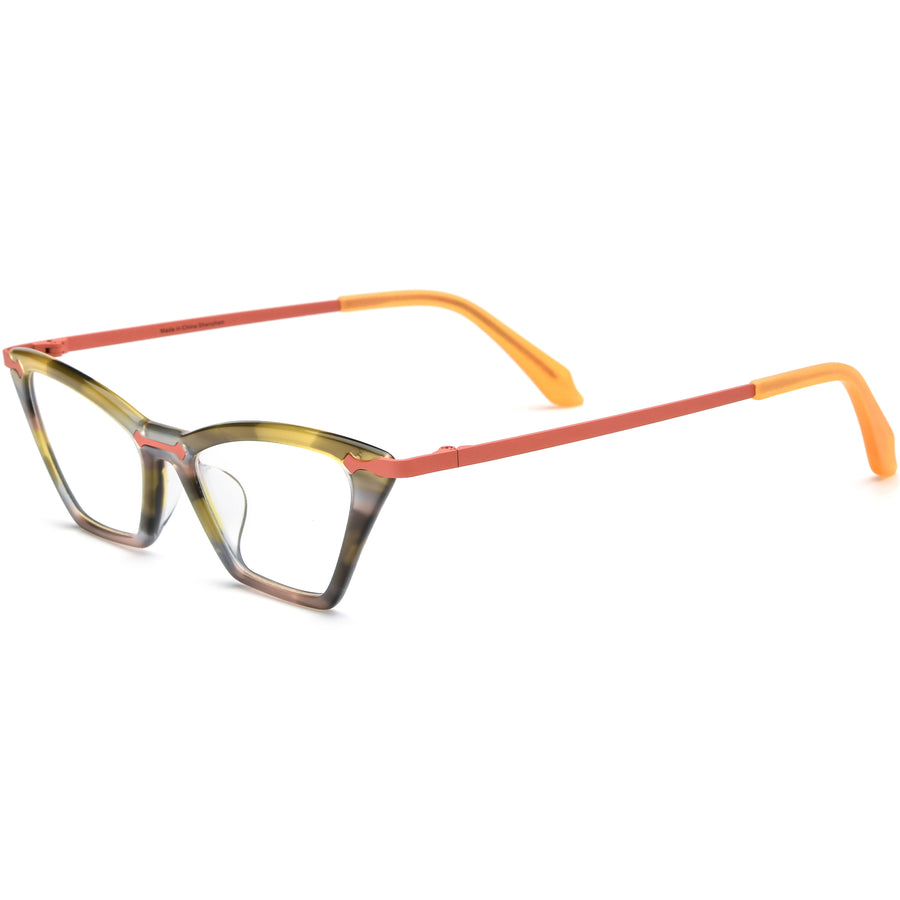 Cat-Eye Glasses BR1658