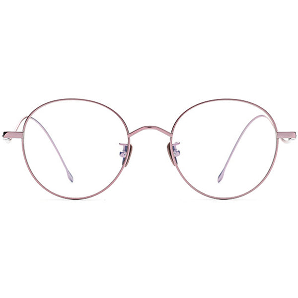 Round Glasses BR1708