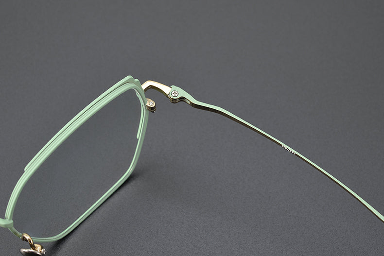 Geometric Glasses MW1340