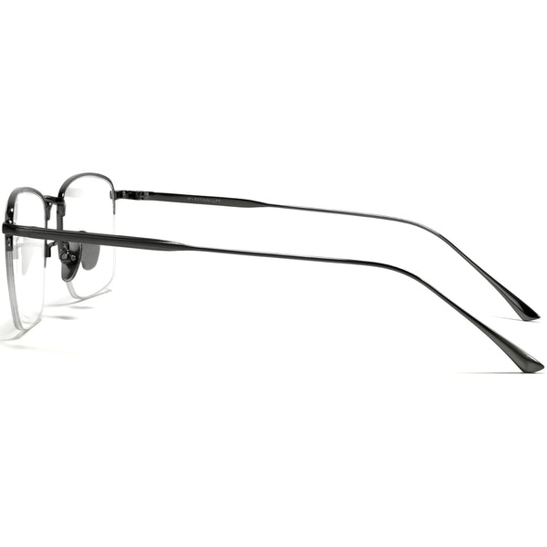 Rectangle Glasses A4119