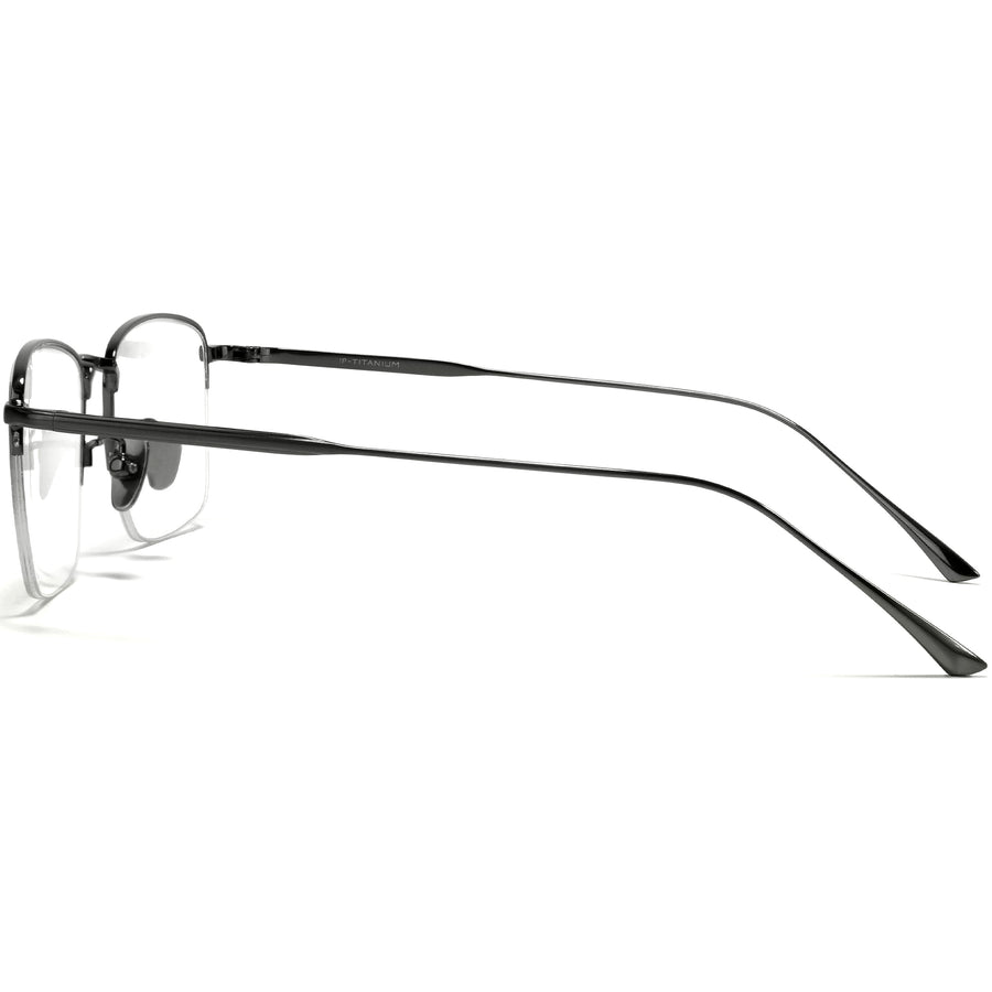 Rectangle Glasses A4119