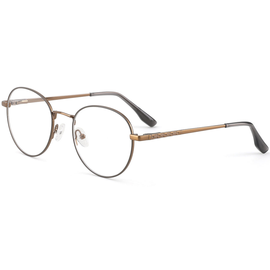 Round Glasses YEM1128