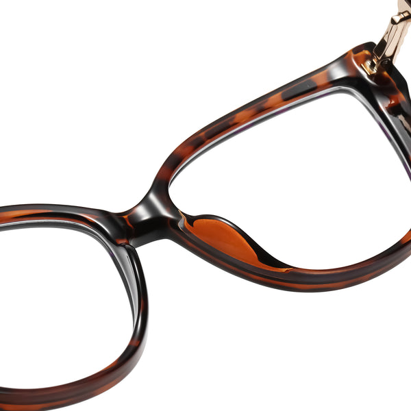 Cat-Eye Glasses YSD1105