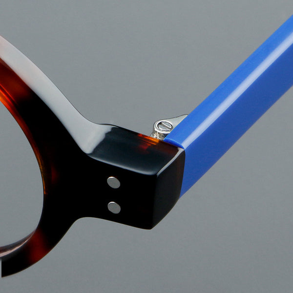 Round Glasses A4024