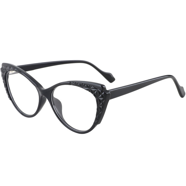 Cat-Eye Glasses YEA1146