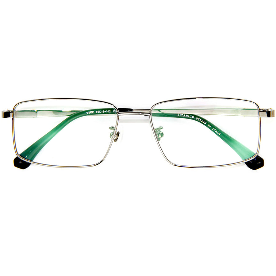 Rectangle Glasses JNJ1020