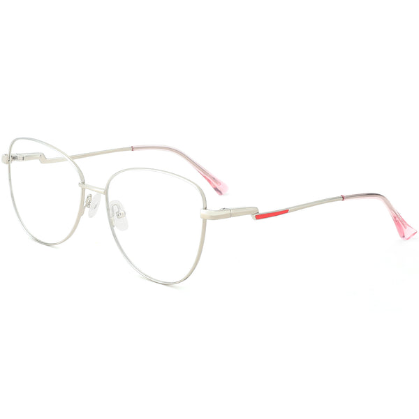 Cat-Eye Glasses YSAM1038