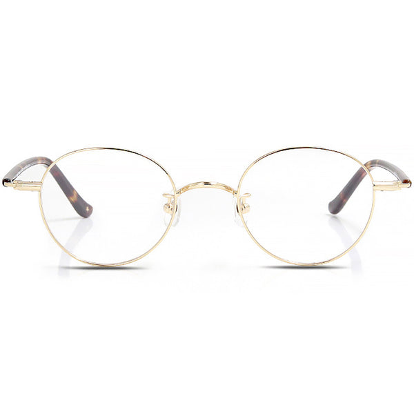 Round Glasses A1492