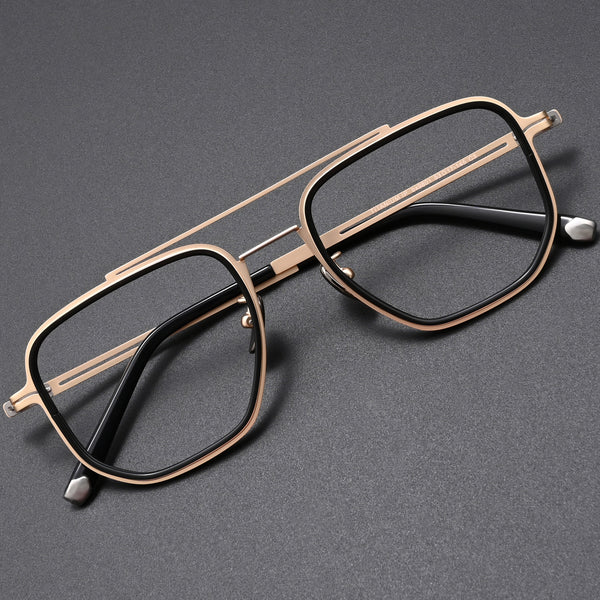 Aviator Glasses YN1140