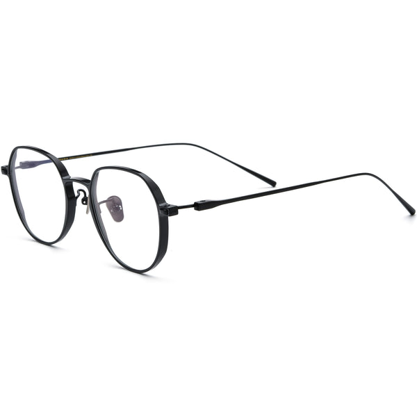 Round Glasses BR1496