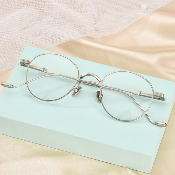 Round Glasses BR1321