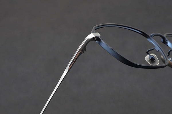 Rectangle Glasses MW1055