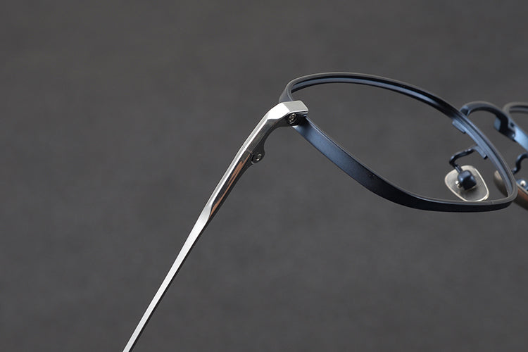 Rectangle Glasses MW1055