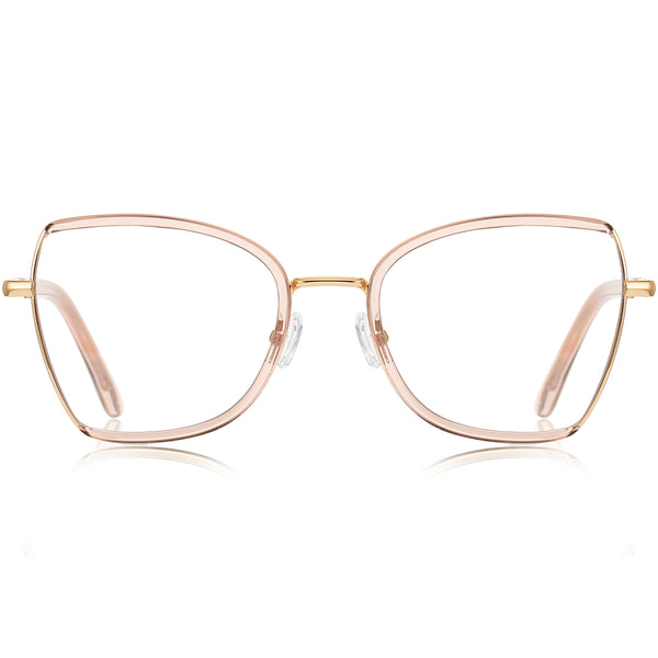 Square Glasses PF1339